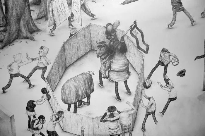 关于黑暗人性的10个坏消息