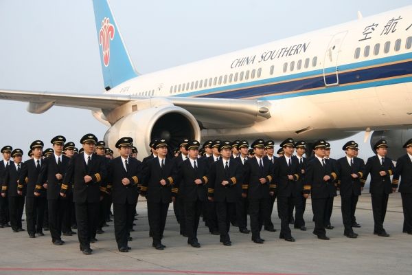 南航扩建,南航深化改革