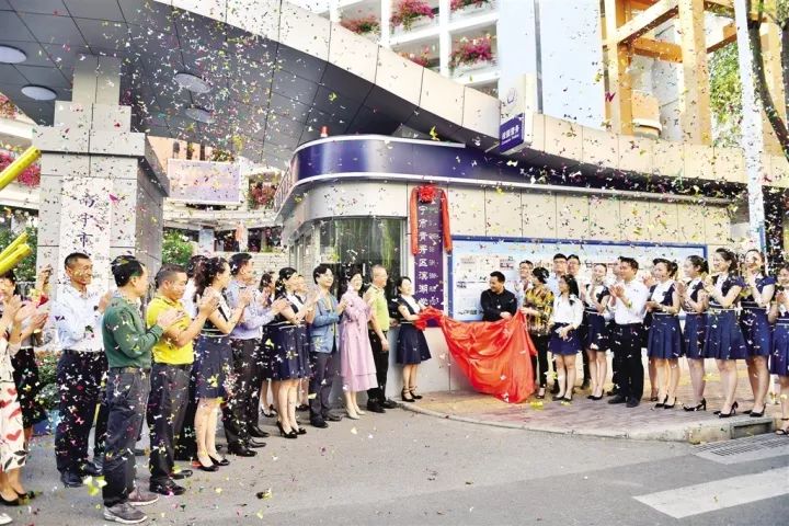 学区义务教育均衡发展,滨湖区优质教育布局