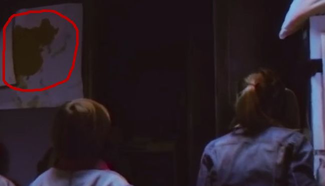 平行世界：五十六个民族和星座的战争