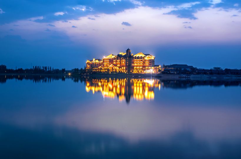 希尔顿酒店景点,希尔顿酒店附近游玩攻略