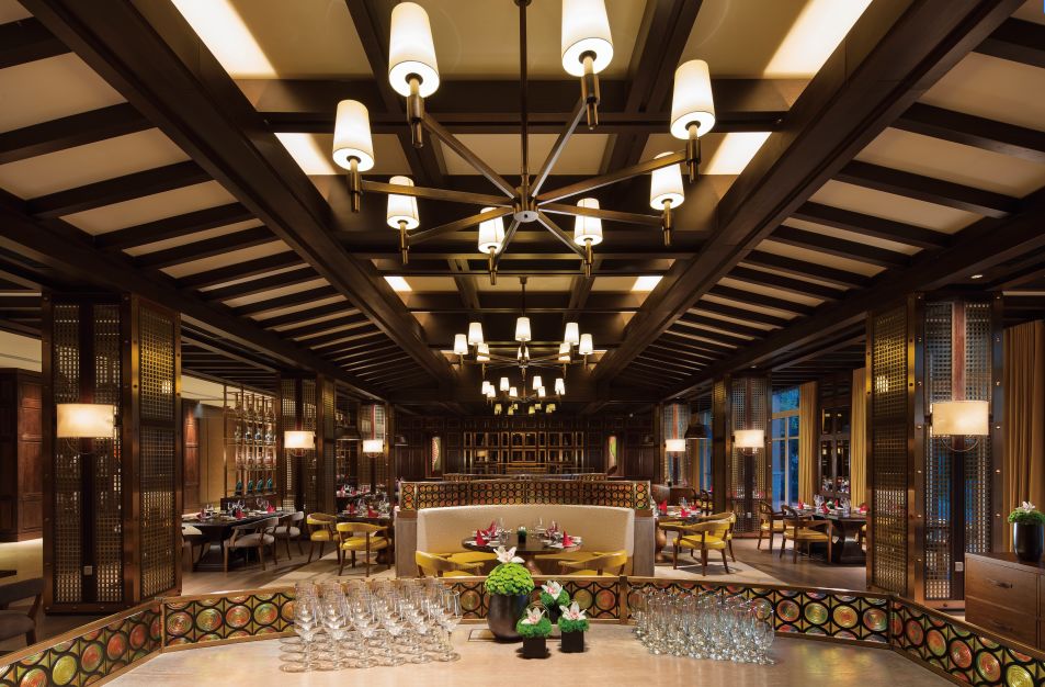 希尔顿酒店景点,希尔顿酒店附近游玩攻略