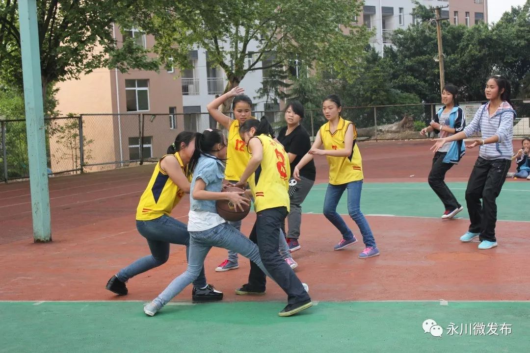 永川县特色学校,永川全部学校