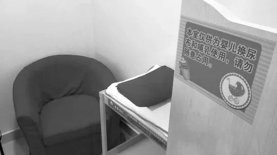 看完日本逆天母婴室，中国妈妈不淡定了：到底是我们矫情，还是本来就太将就？