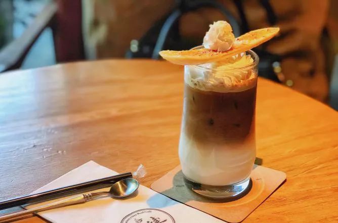 21家魔都小众咖啡馆盘点：满足你口舌之欲的多元化体验