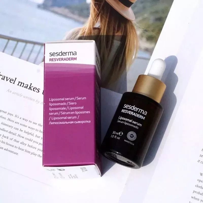 针对熬夜党好用的精华液,精华液补水初抗老推荐