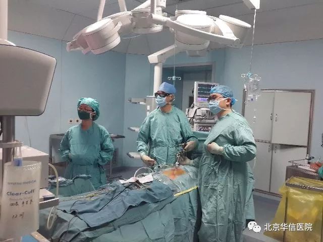 节目预告：12月28日8:00-20:00，清华大学第一附属医院“水利工程师”泌尿外科李胜文教授做客新华大健康直播