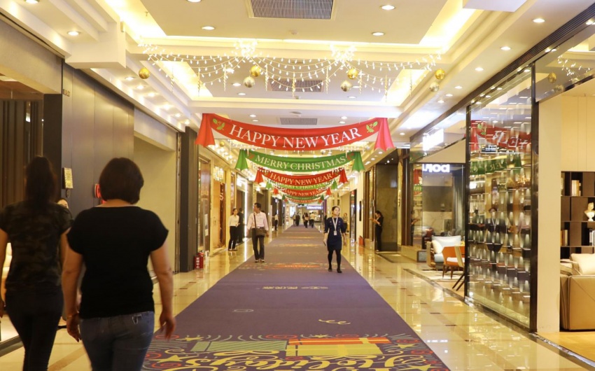 罗浮宫团购10人餐,罗浮宫团购700元套餐