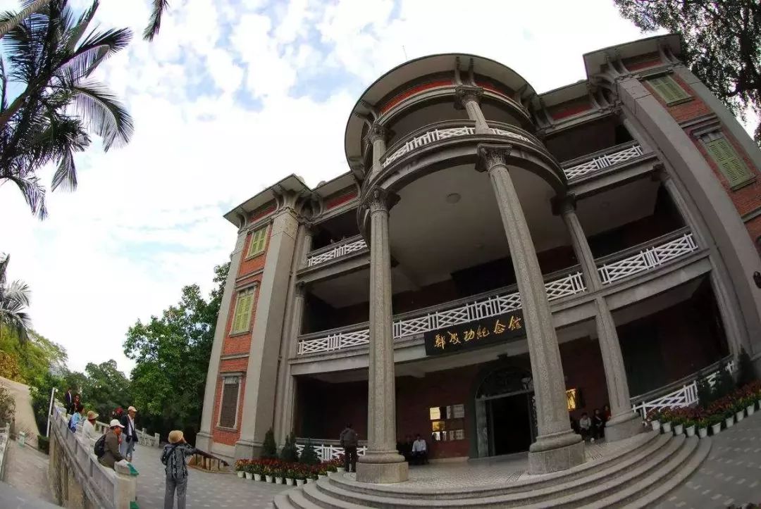 厦门旅游攻略金门必去,厦金旅游