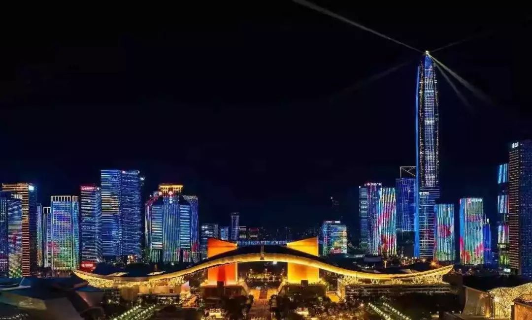 这里是佛山,小镇松岗