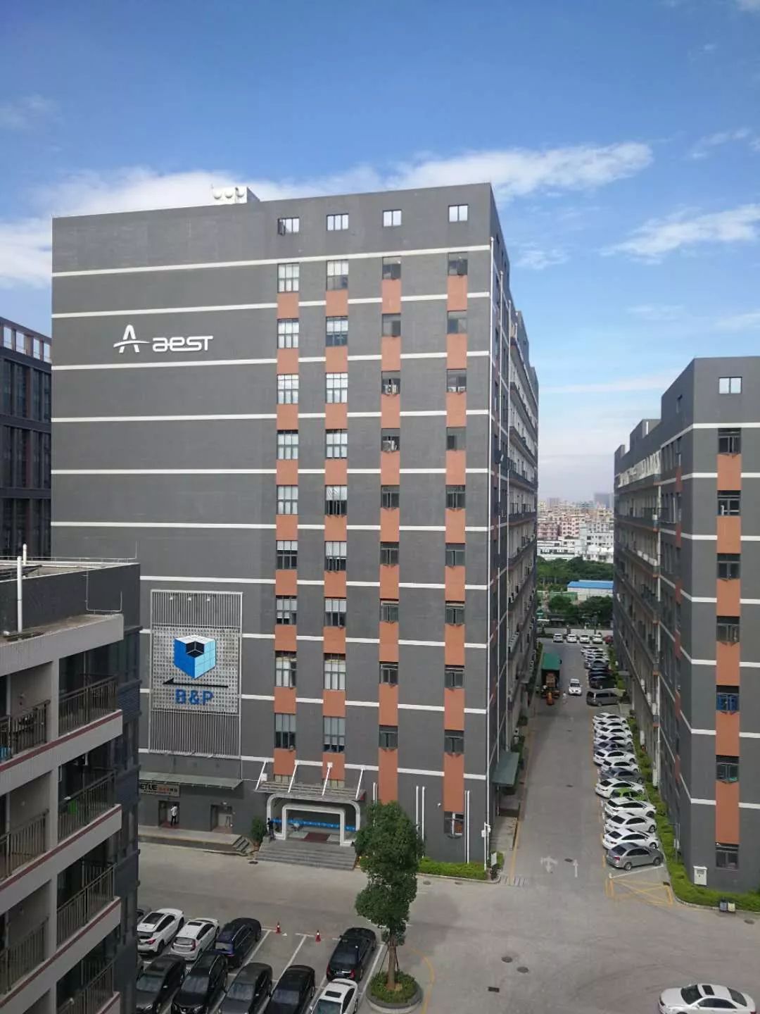 这里是深圳,这里是深圳宝安