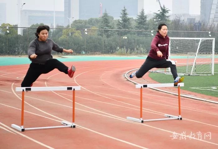 体育教师信息素养教学比赛,江苏省高校体育教师技能大赛