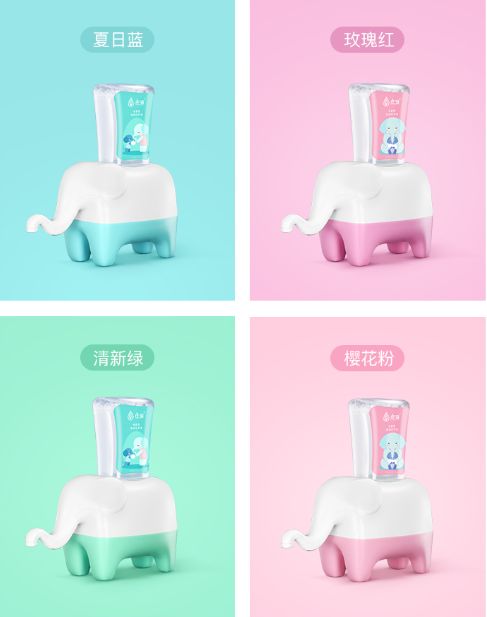 让孩子一秒爱上洗手,1秒让孩子爱上洗澡