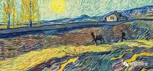 2019年：比智商更重要的是“熬商”