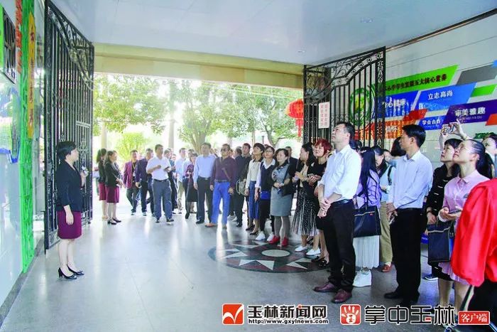 玉州：争先进位一路高歌