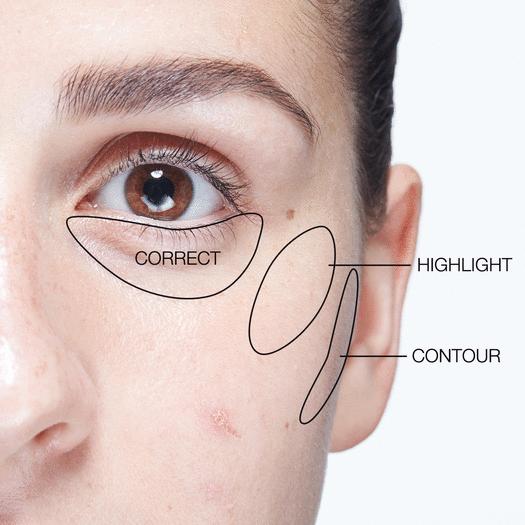 黛玛蔻遮瑕膏真的能遮纹身吗,黛玛蔻小金管遮瑕膏遮纹身好用吗