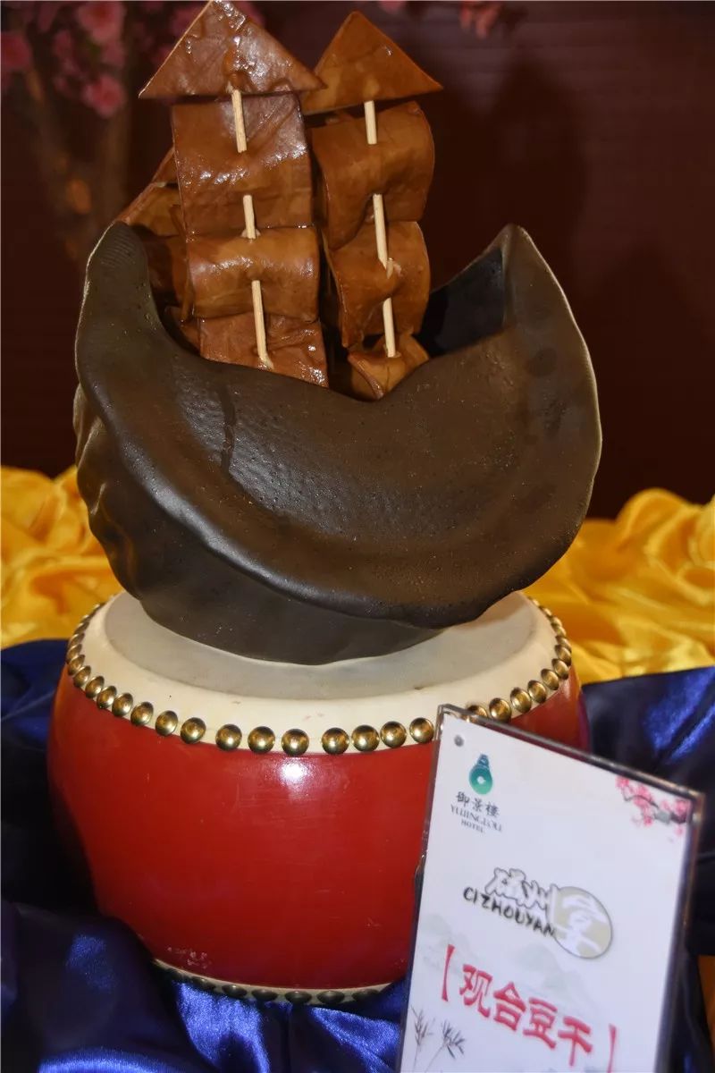 河北磁县好吃的美食,舌尖上的磁县