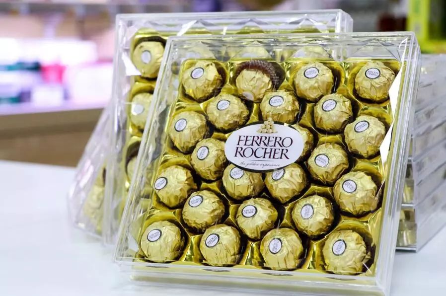 全是进口商品的超市,全部是进口的进口超市