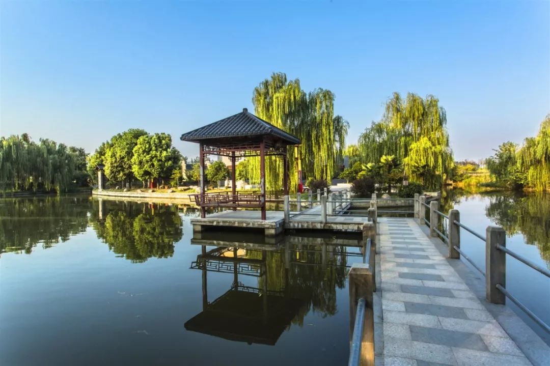 从边贸小镇到产业强区，身披五个“国字号”荣誉！马鞍山这个地方是怎么做到的？