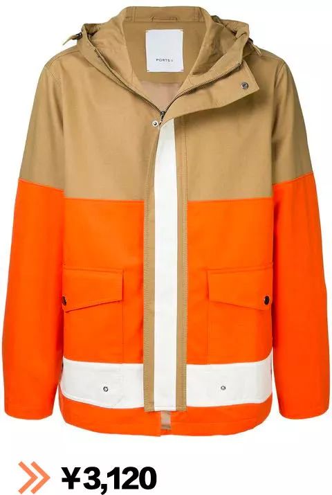 比较小众的高级品牌,最值得买的潮品牌