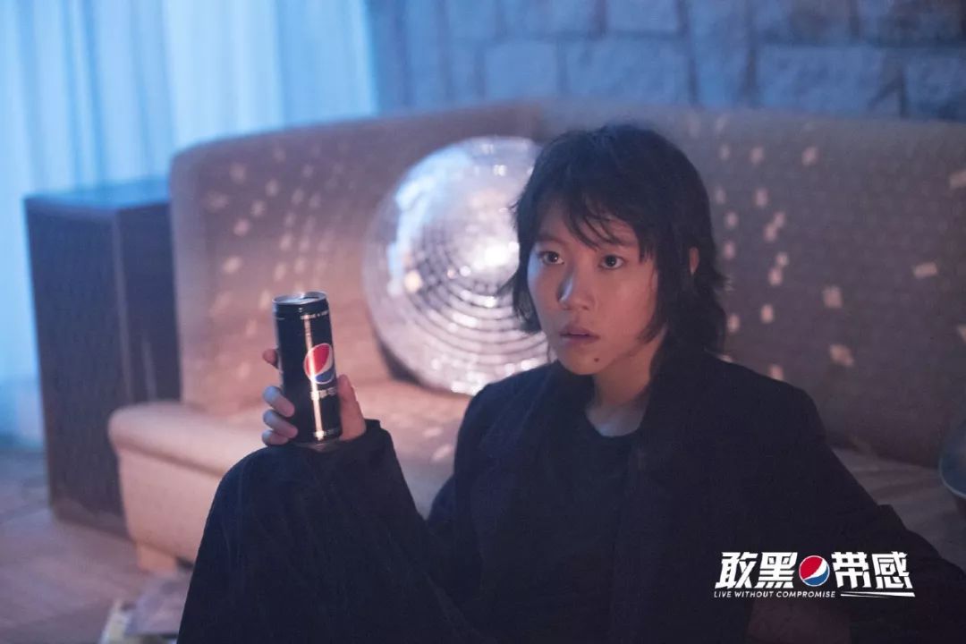 可口可乐和百事可乐合体了吗,百事可乐合体可口可乐