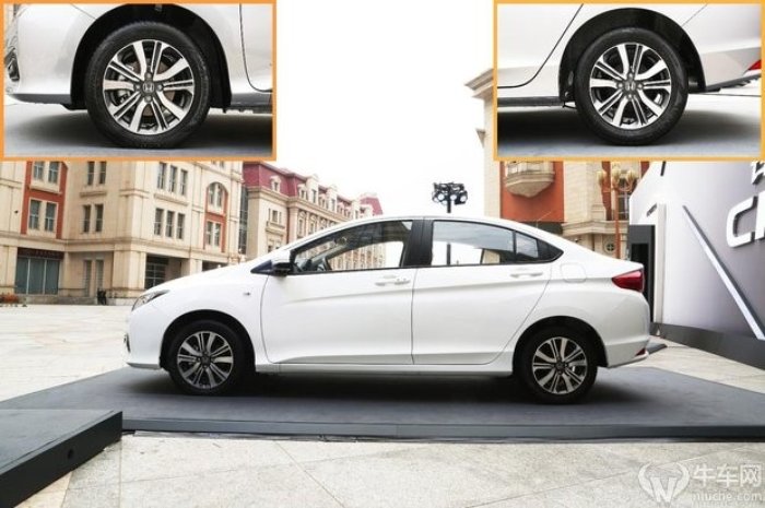 3万左右本田二手车最佳推荐,选车3-5万