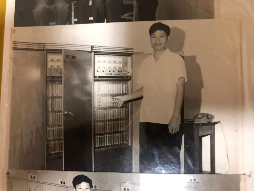 业余时间兼职竟被告受贿，“星期日工程师”了解一下丨改革开放40周年照故事