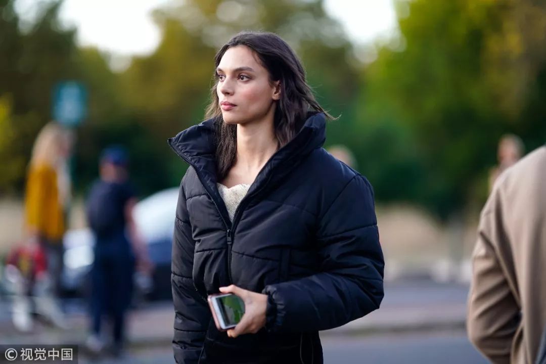 羽绒服选购全攻略,羽绒服怎么介绍有高级感