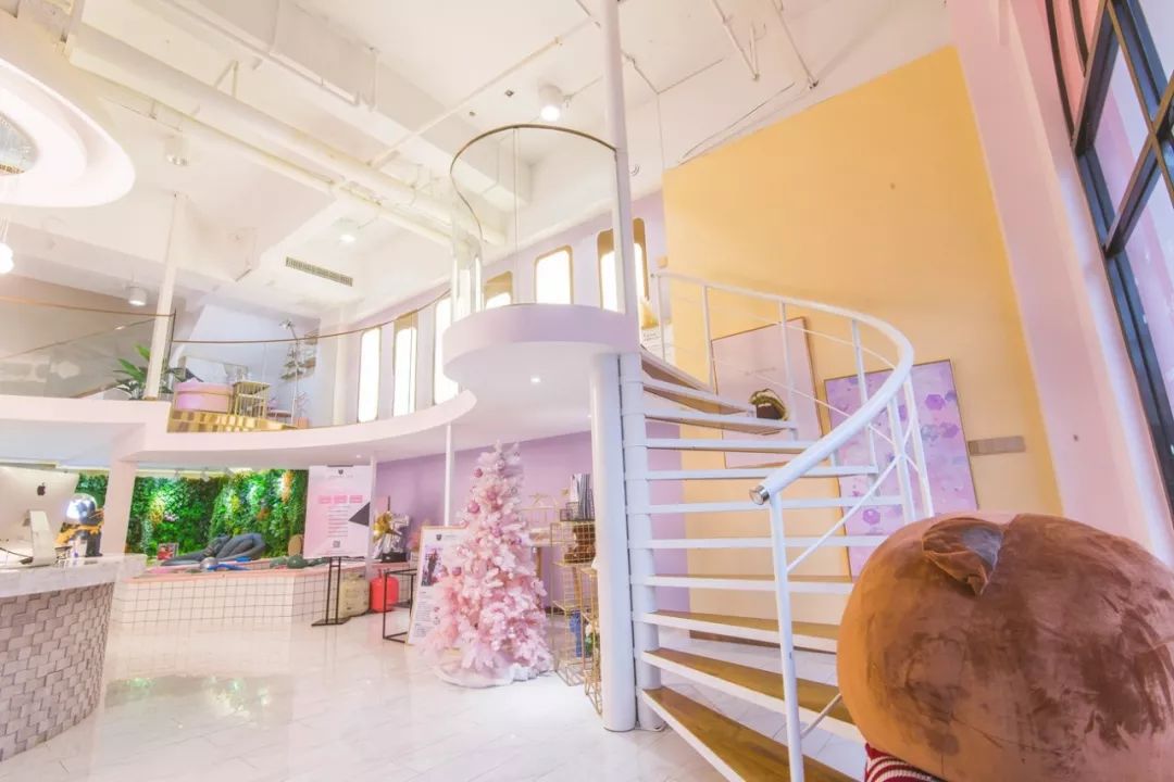 2019的开门大礼！99限时秒杀799元风靡日本的泡泡皮肤管理！跟三只熊一起buling跨年！