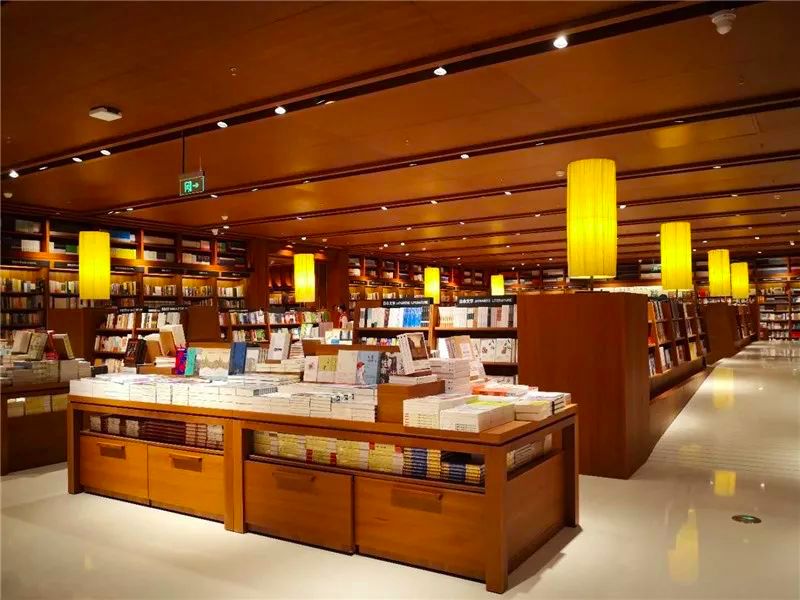 大陆第一家诚品书店,中国大陆最后一家诚品书店