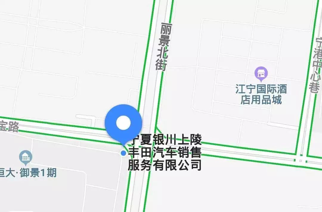 「“放管服”工作进行时」银川市车管所社会服务代办点（4S店篇）——广大车主可以就近选择办理点啦！