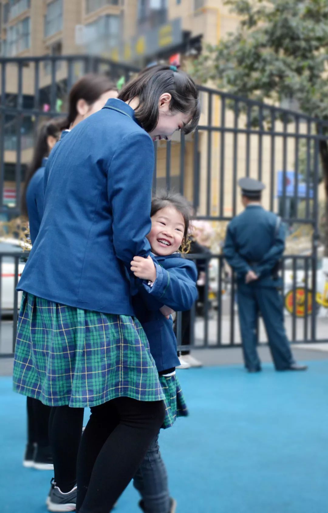 最美的风景在路上在心里,最美的风景在心里也在路上