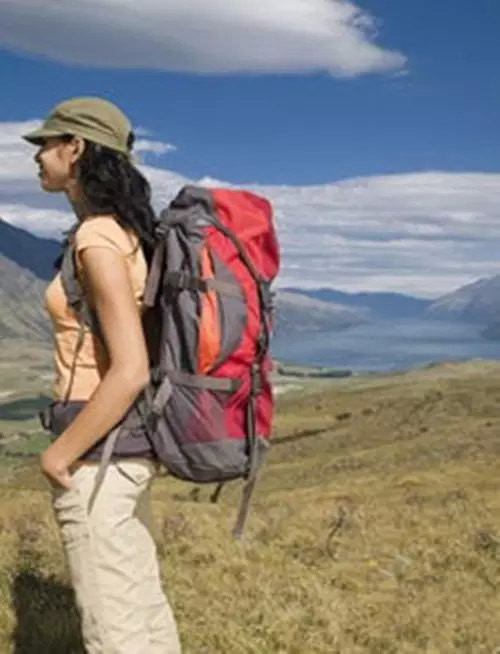 云南丽江旅行穿搭,云南丽江文山旅游攻略