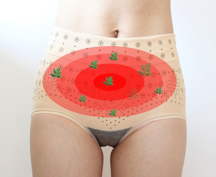 宫寒保暖裤女,女暖宫裤