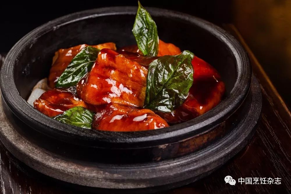 餐饮人生｜杜才清：穿越烟火，抵达生活