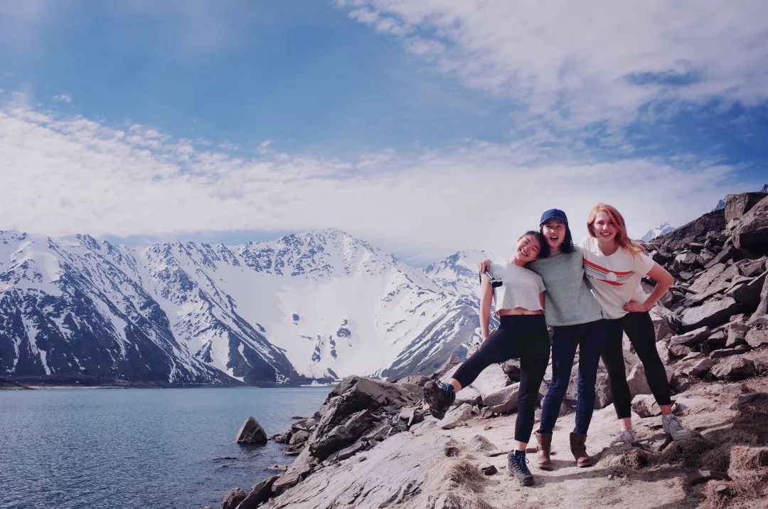 为什么我们总是不能好好相处,为什么我们都选择出国