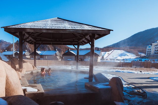 本溪游玩攻略10.1,本溪冬天游玩攻略