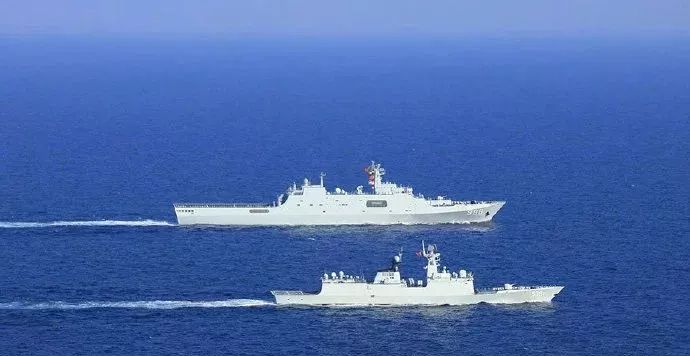 中国奋发向上视频,中国奋进征程