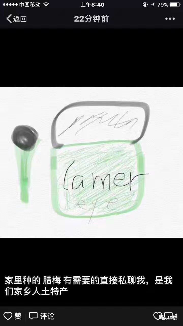 朋友圈代购画家,朋友圈代购变身灵魂画手