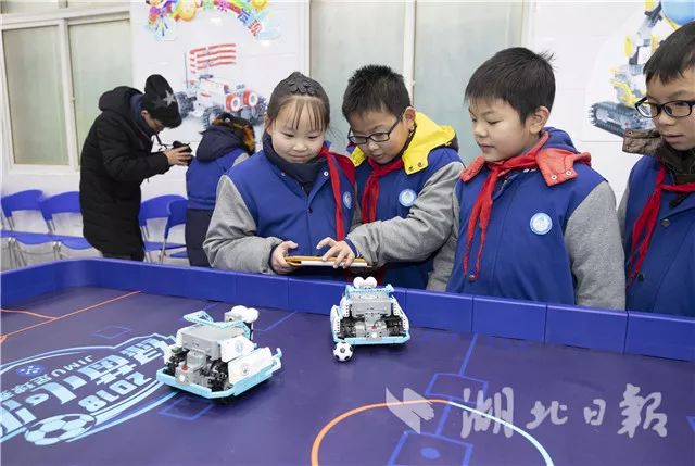 江岸区教育有什么优势,江岸区教育资源好过光谷吗