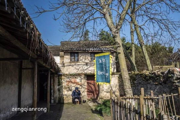 枕水江南梦回乌镇完整版,乌镇的似水流年