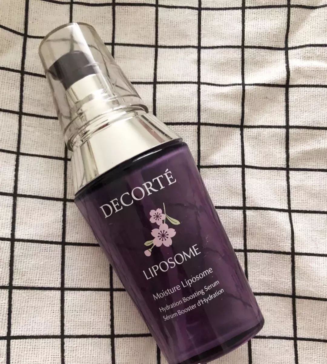 空瓶记之精华液,空瓶记冷门产品大全