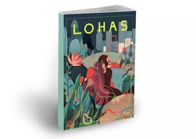 2019年乐活手帐（记事本）免费送，你收到了吗？