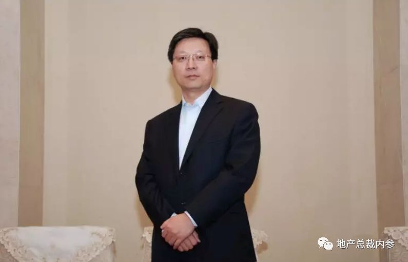 金地集团黄俊灿,金地总裁黄俊灿演讲