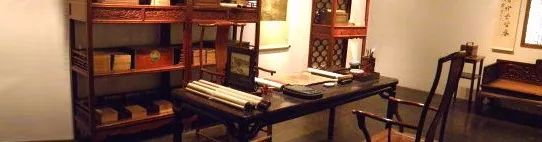 最美书房联：求保存，别再写海纳百川上善若水了...