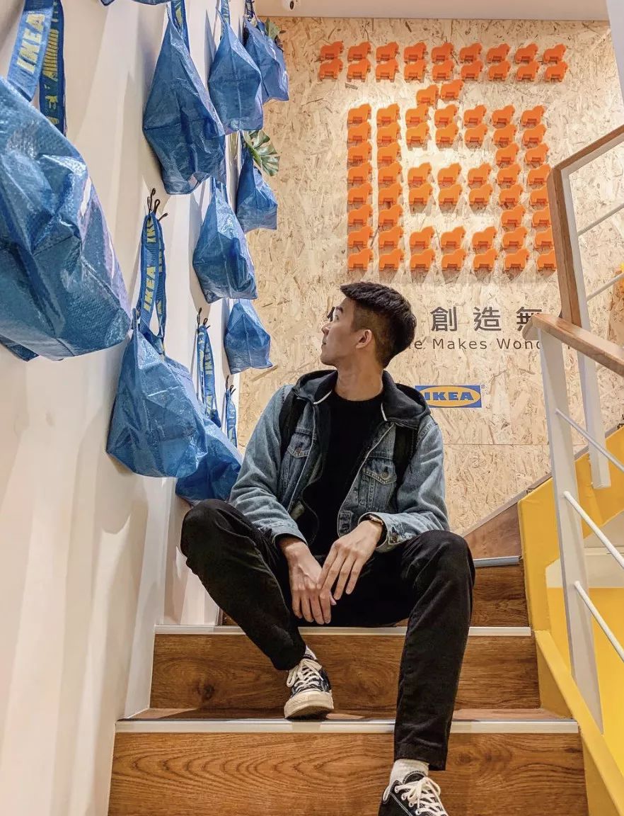 宜家最大的店中国在哪里,全球首个宜家焕新商场地址