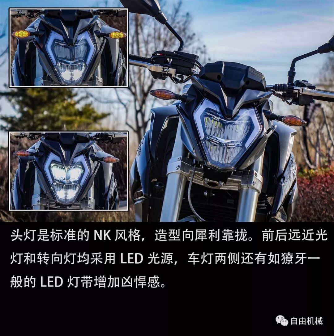 隆鑫无极500r发动机深度评测,无极500r体验