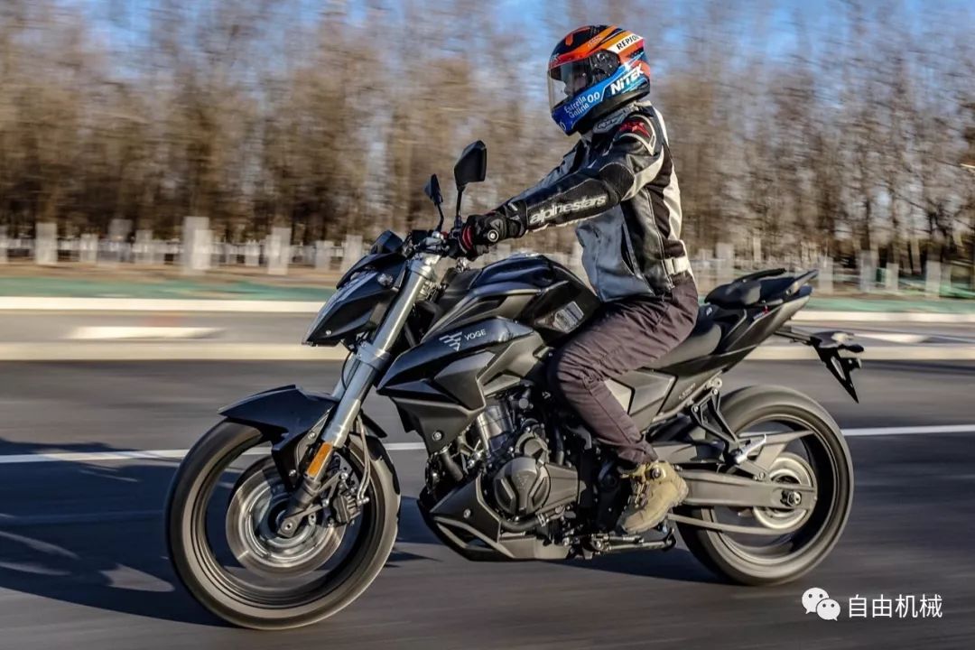 隆鑫无极500r发动机深度评测,无极500r体验