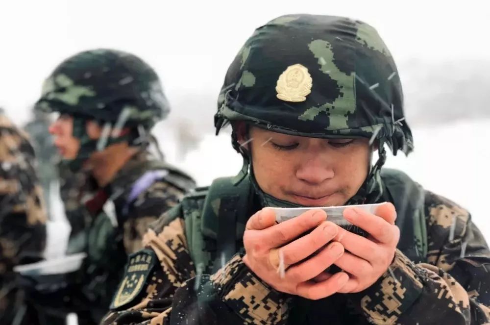 组织野外拉练提升哪些能力,部队冬训拉练小妙招大全