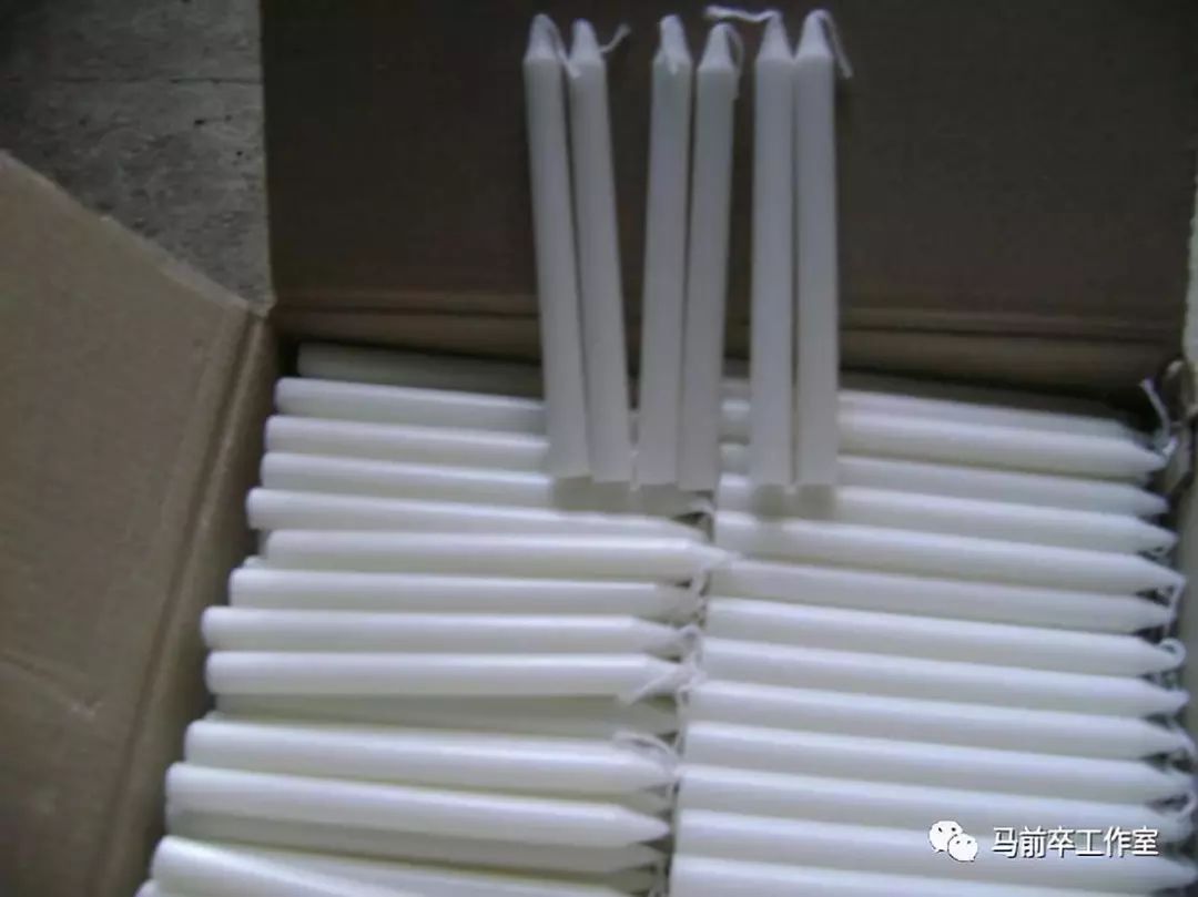 95%小学生不认识蜡烛?没事,我们的祖先也没用过